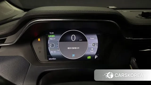 Chevrolet (GM Daewoo) Bolt EUV id 3458068 из Кореи 18