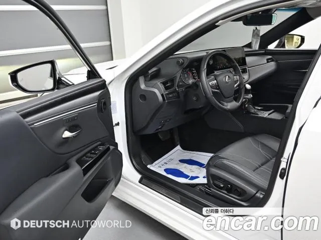 Lexus ES300h 7th generation id 2713634 из Кореи 18