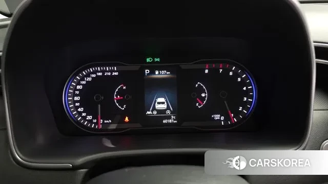 Hyundai Tucson (NX4) id 3545233 из Кореи 18