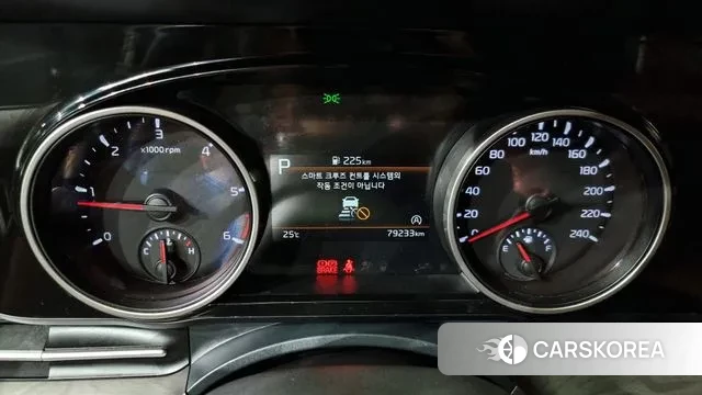 Kia Carnival 4th generation id 3054212 из Кореи 18