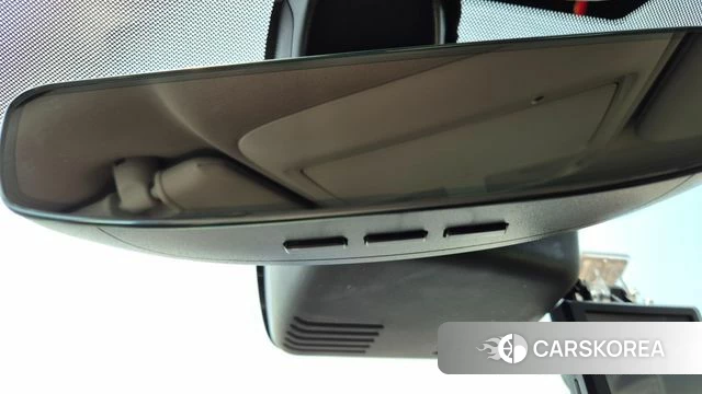 Renault Korea (Samsung) The New QM6 id 4324374 из Кореи 18