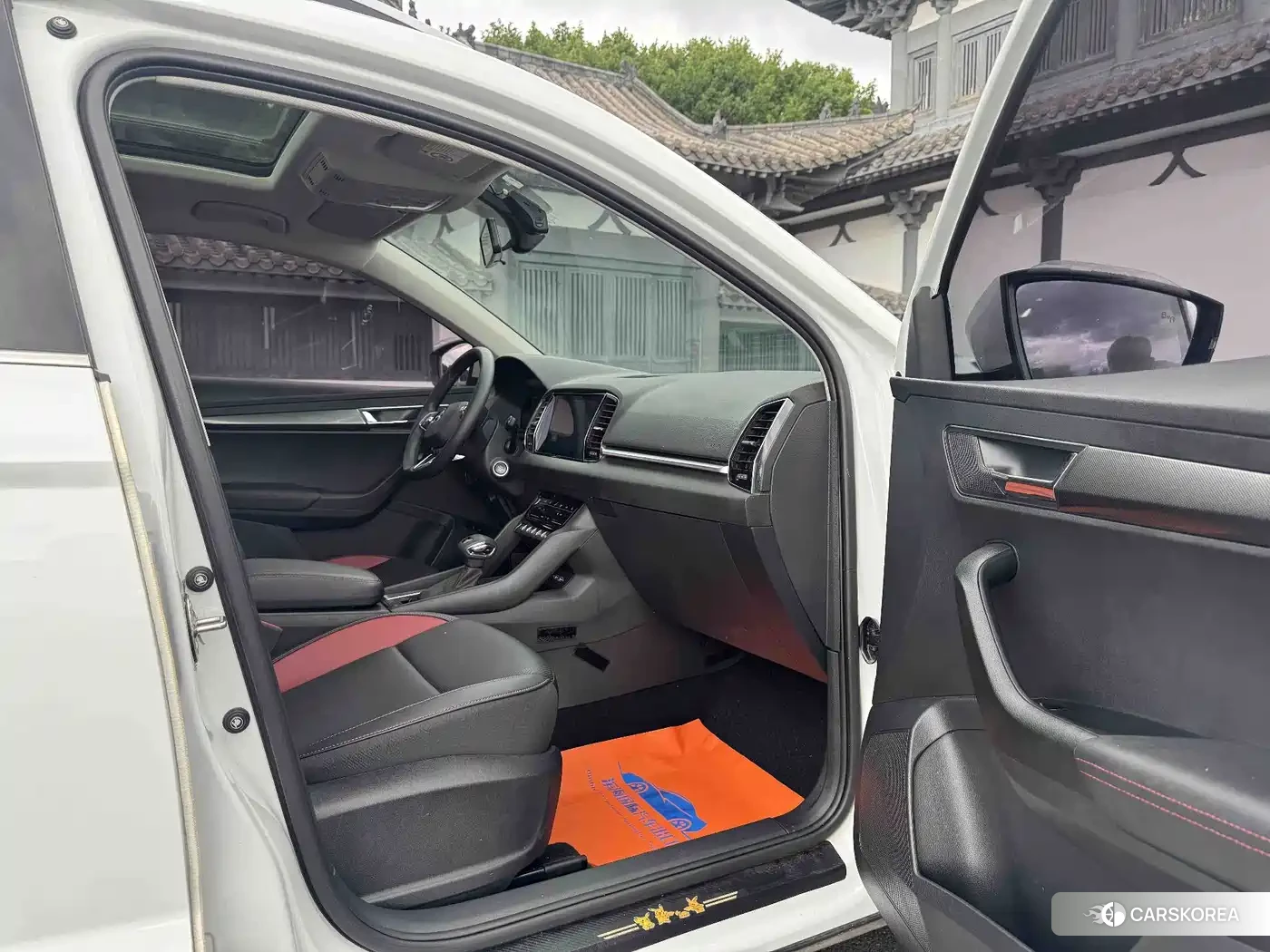 Skoda Karoq id 4669235 из Китая 21