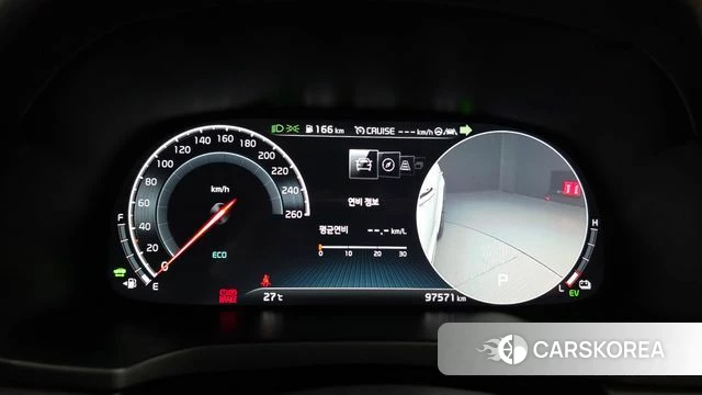 Kia K7 Premier Hybrid id 4396754 из Кореи 18