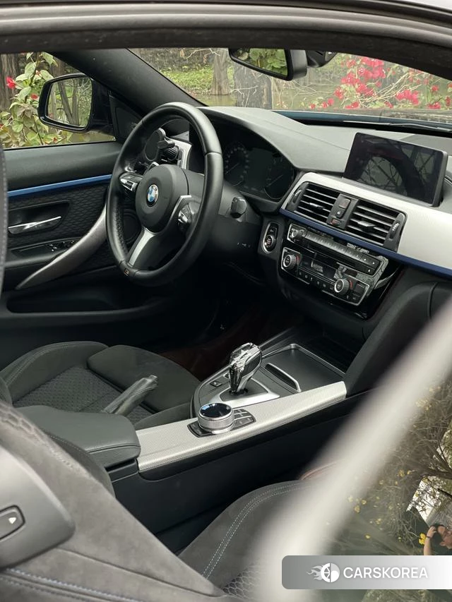 BMW 4 series id 3876265 из Китая 8