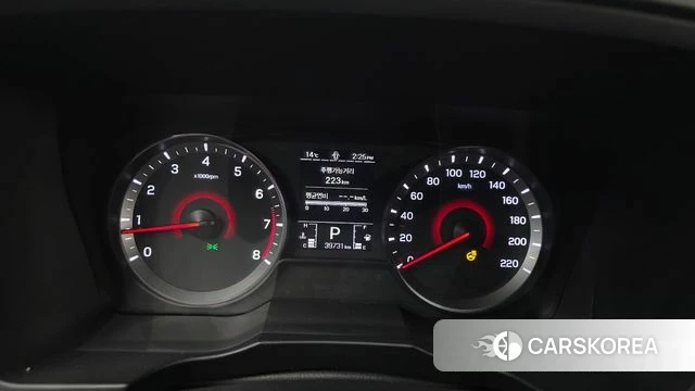 Ssangyong Berry New Tivoli id 3839883 из Кореи 18