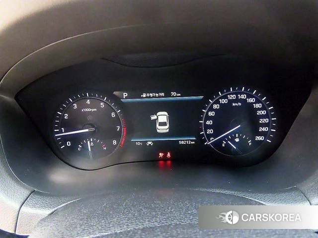 Genesis G80 id 4759743 из Кореи 18