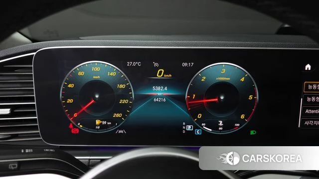 Mercedes-Benz GLE-Class W167 id 4519480 из Кореи 18