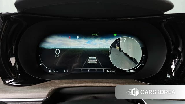 Kia K5 3rd generation id 3827642 из Кореи 18