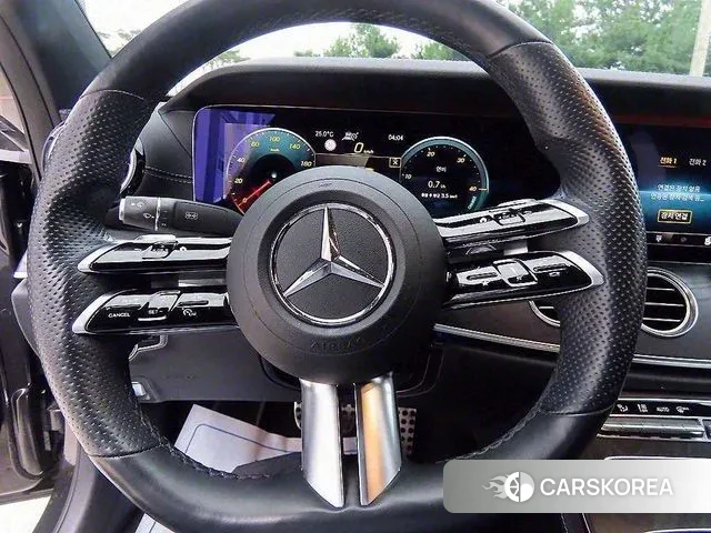 Mercedes-Benz E-Class W213 id 3374062 из Кореи 18