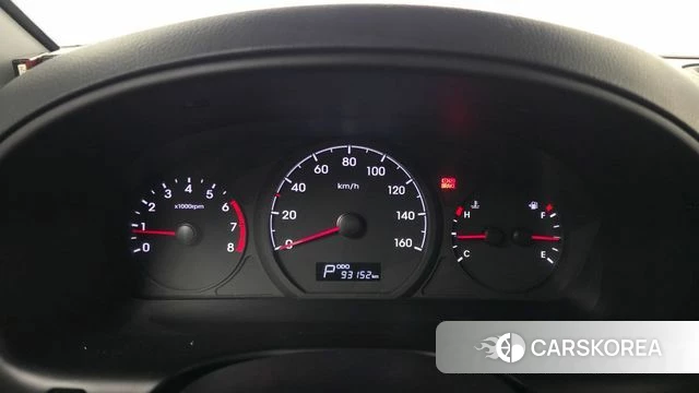Hyundai The New Grand Starex id 4304735 из Кореи 28