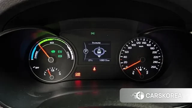 Kia K5 Hybrid 2nd Generation id 3055718 из Кореи 18