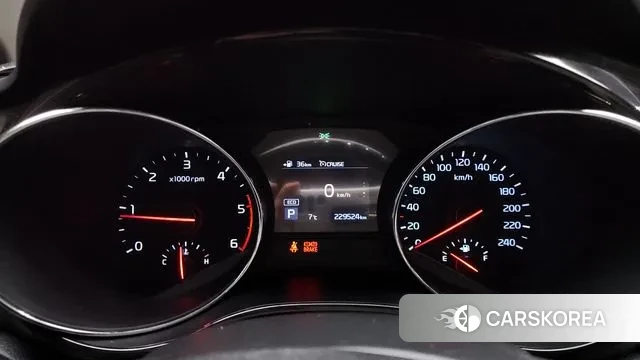 Kia The New Carnival id 3494541 из Кореи 18