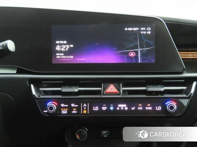 Kia Di Ol Nu Niro id 4650881 из Кореи 18