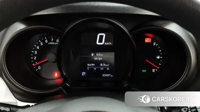 Kia The New Ray id 3444490 из Кореи 18