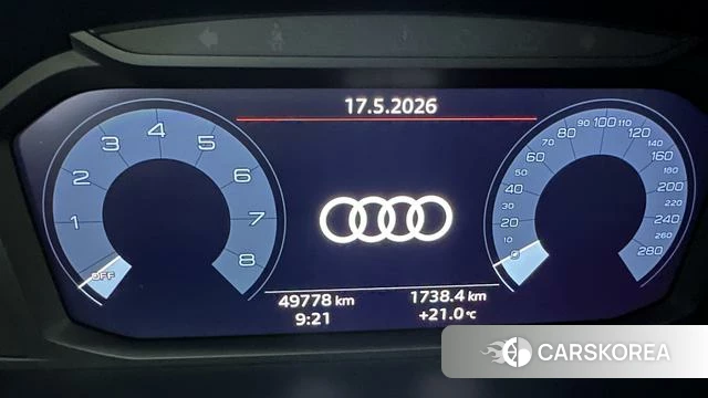 Audi Q3 id 4342135 из Китая 9