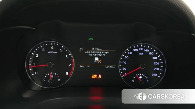 Kia The New K3 2nd generation id 4657090 из Кореи 18