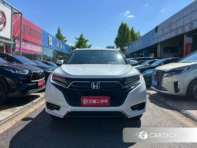 Honda UR-V id 4393183 из Китая 8