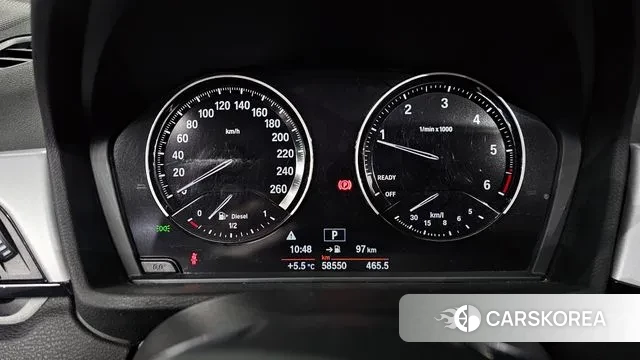 BMW X1 (F48) id 3562849 из Кореи 18