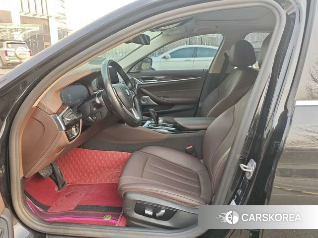 BMW 5 series id 3856892 из Китая 12