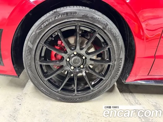 Hyundai Sonata (DN8) id 2945772 из Кореи 18