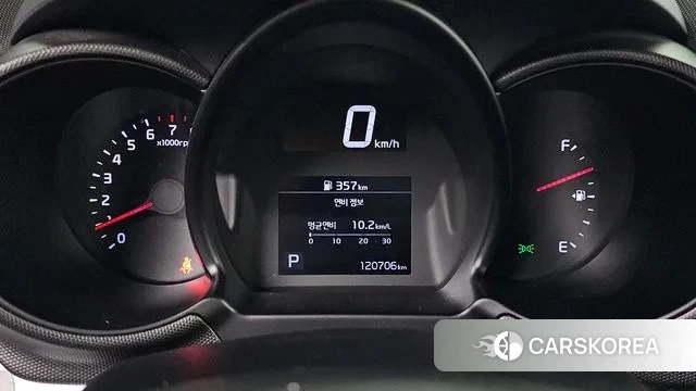 Kia The New Ray id 3681035 из Кореи 18