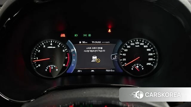 Kia Seltos id 4250947 из Кореи 29