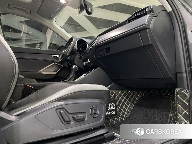 Audi Q3 id 4290247 из Китая 26