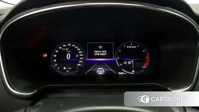 Renault Korea (Samsung) The New SM6 id 3138414 из Кореи 18