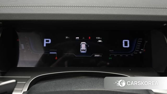 Ssangyong Torres id 4691569 из Кореи 18
