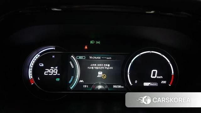 Kia Niro Plus id 3964347 из Кореи 18