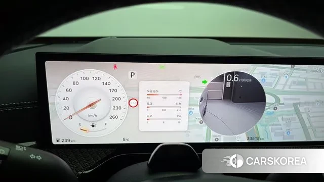 Genesis GV80 Coupe id 3585565 из Кореи 18