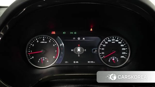 Kia Seltos id 3799600 из Кореи 18