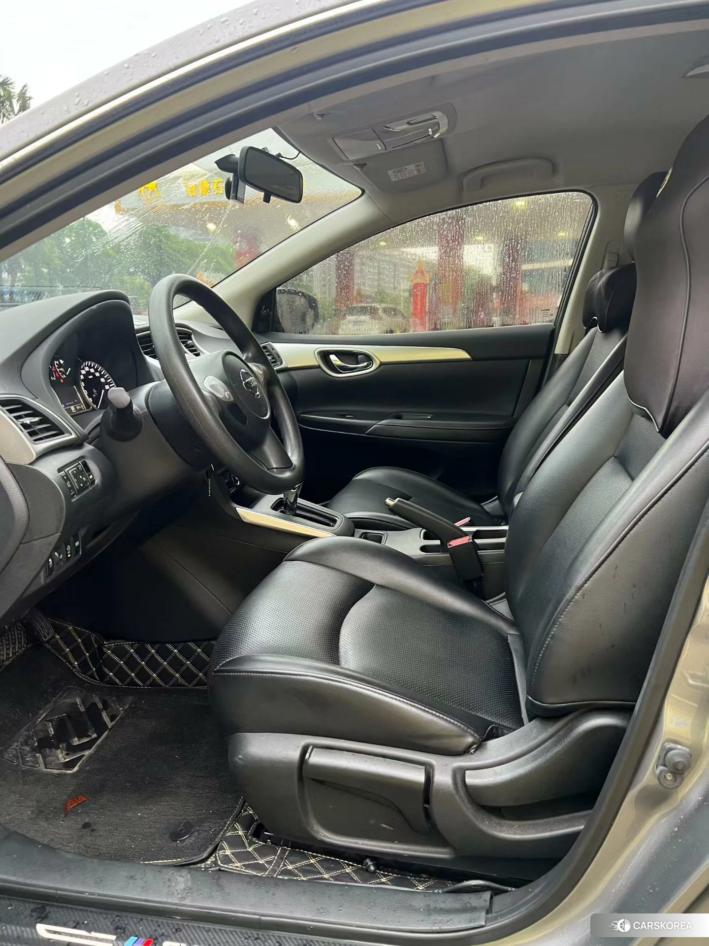 Nissan Sylphy id 4467610 из Китая 8