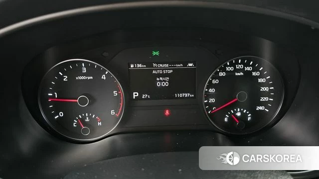 Kia Sportage The Bold id 4495481 из Кореи 18