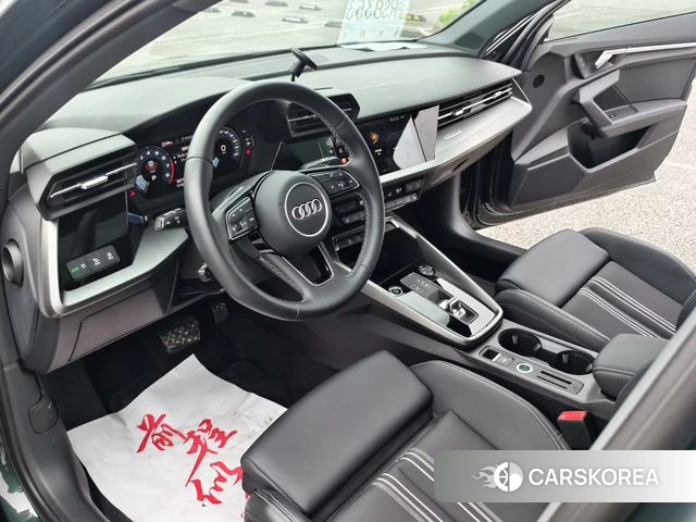 Audi A3 id 4258629 из Китая 20