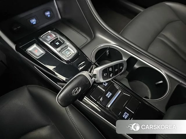 Hyundai Sonata (DN8) id 4632043 из Кореи 16