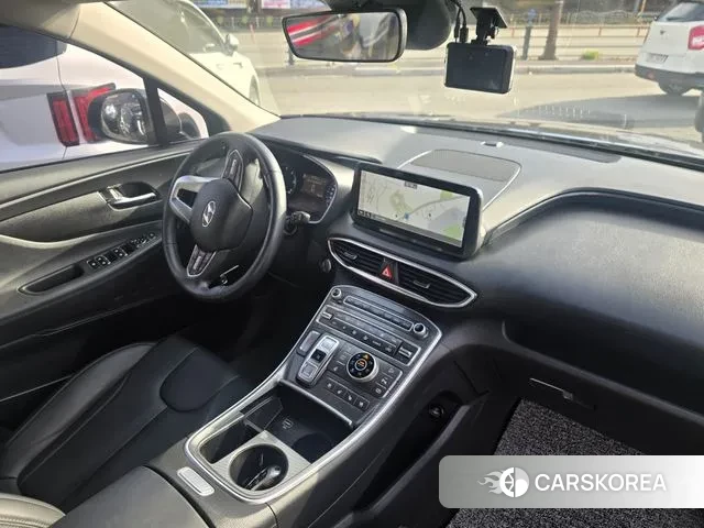 Hyundai The New Santa Fe id 3373893 из Кореи 18