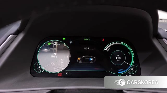 Hyundai Sonata Hybrid (DN8) id 4196015 из Кореи 32