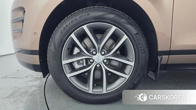 Land Rover Range Rover Evoque 2nd Generation id 4493355 из Кореи 18