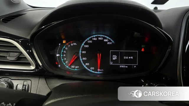 Chevrolet (GM Daewoo) The New Spark id 3873748 из Кореи 18