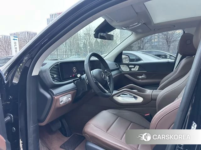 Mercedes-Benz GLE (import) id 4271218 из Китая 15