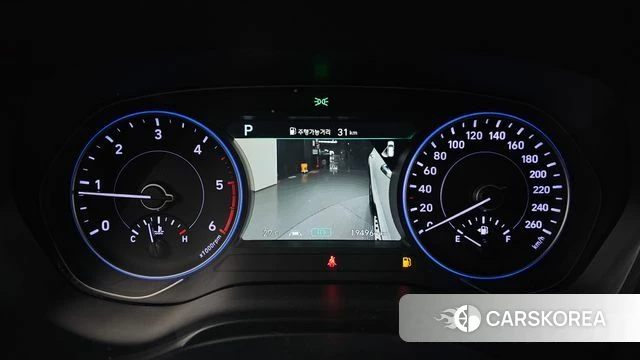 Hyundai Palisade id 4900477 из Кореи 18