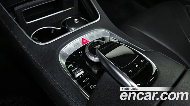 Mercedes-Benz S-Class W222 id 2760385 из Кореи 18