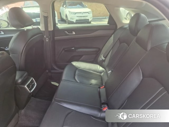 Kia K5 Hybrid 3rd Generation id 4428799 из Кореи 15