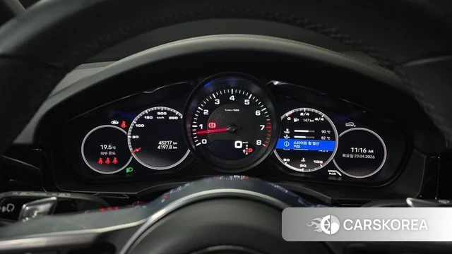 Porsche Cayenne (PO536) id 4194946 из Кореи 33