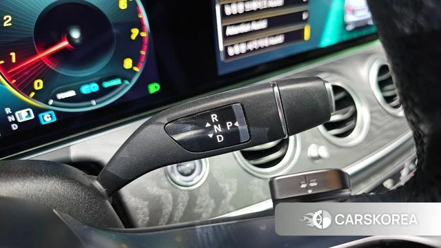Mercedes-Benz E-Class W213 id 4631273 из Кореи 31