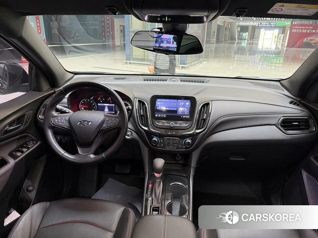 Chevrolet Explorer id 4213898 из Китая 14