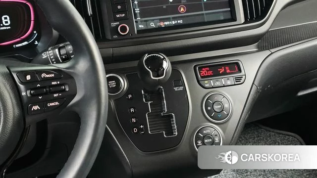 Kia The New Kia Ray id 3940064 из Кореи 18