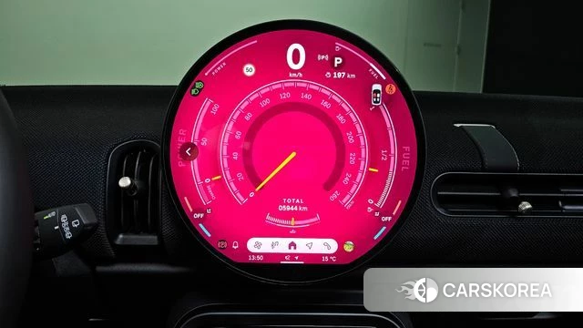 Mini Cooper C 4th generation id 3817272 из Кореи 18