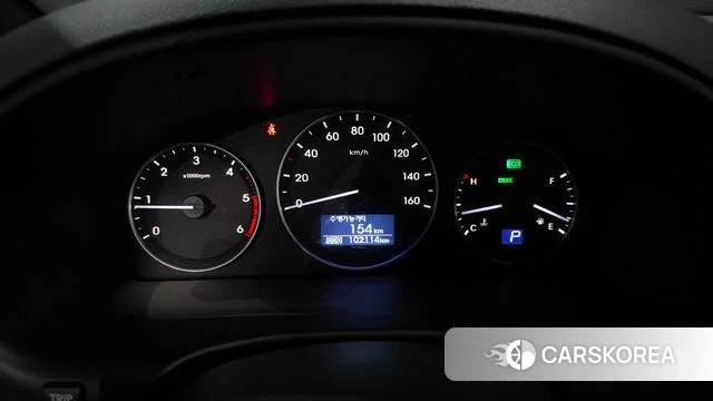 Hyundai The New Grand Starex id 3843995 из Кореи 18